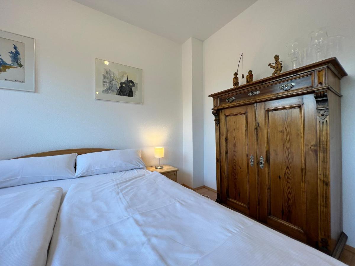 Maisonette Penthouse Fuer 8 Personen By Rabe - Free Netflix & Kostenloser Parkplatz & Grosse Terrasse Karlsruhe Esterno foto